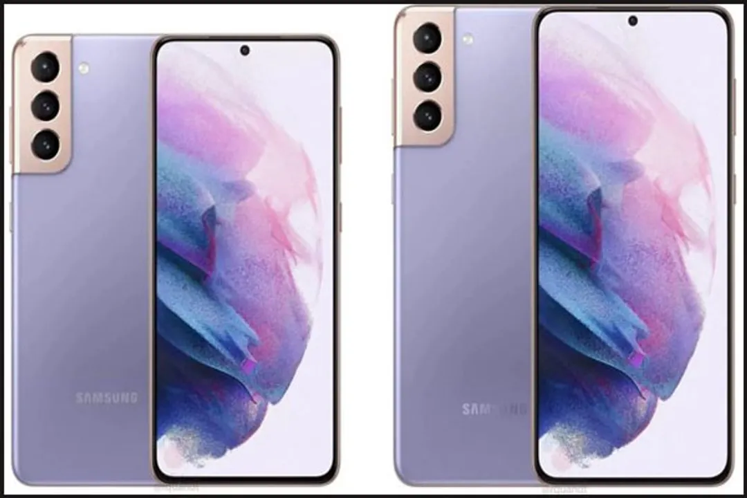  Samsung hopes S21 series to boost smartphone sales in 2021
