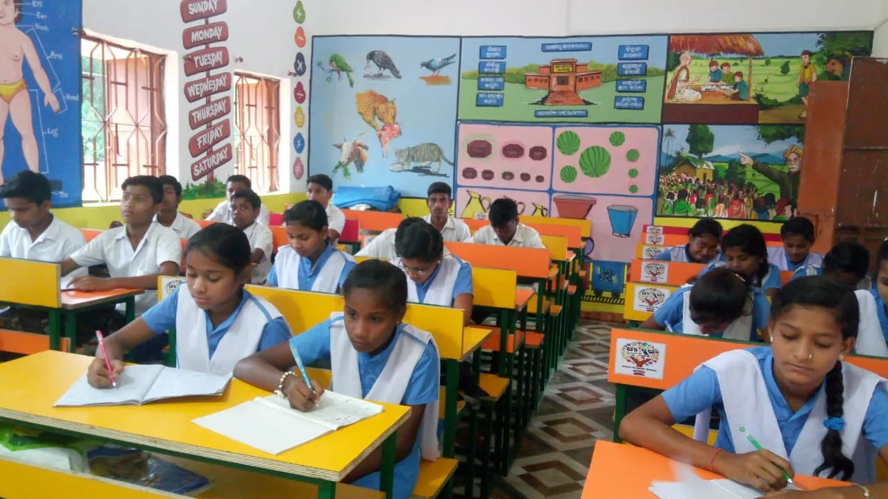  Odisha schools to reopen on June 18 after summer vacation