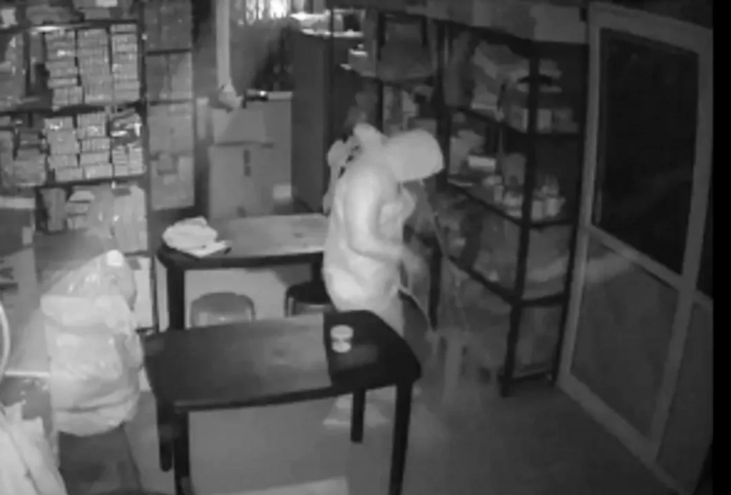  Man steals Rs 20 crore jewelleries from boss' shop, took leave to avoid suspicion