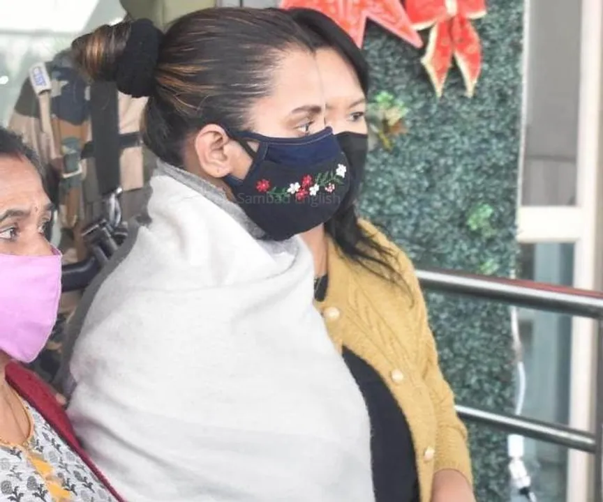  Rose Valley chit-fund scam: Court allows CBI to take Subhra Kundu on 5-day remand