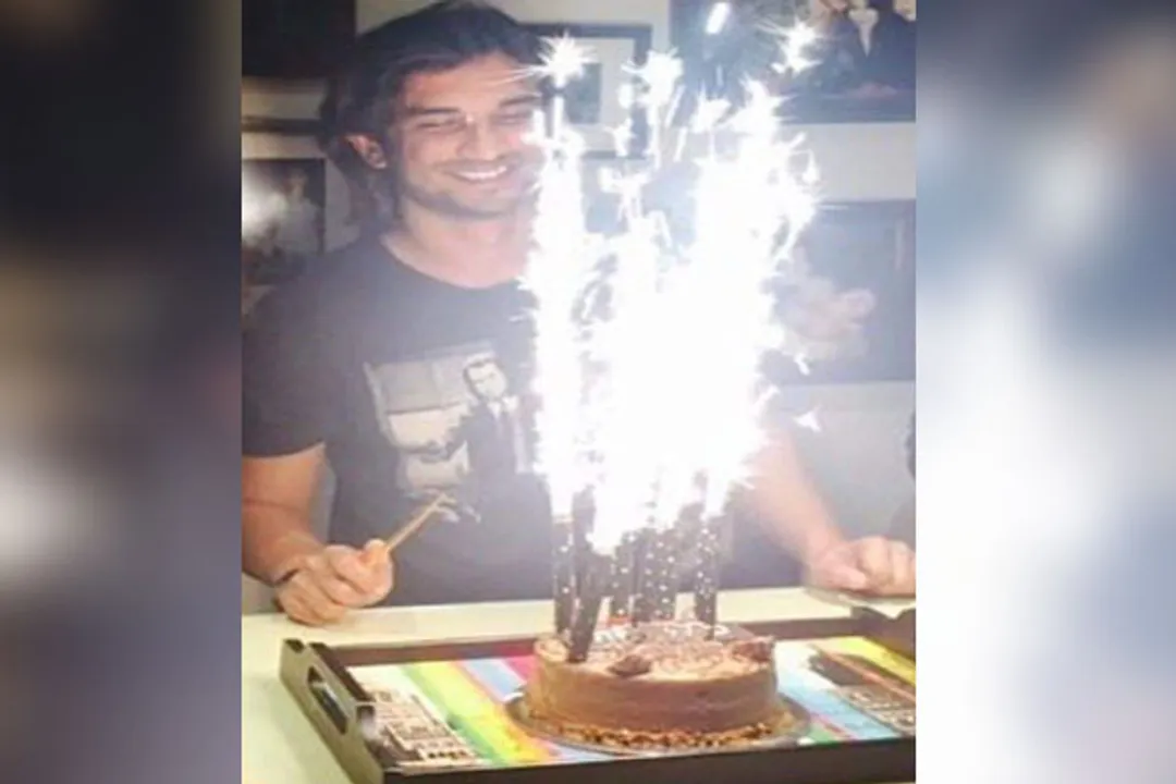  Sister Shweta announces Sushant Singh Rajput Memorial Fund on his birthday