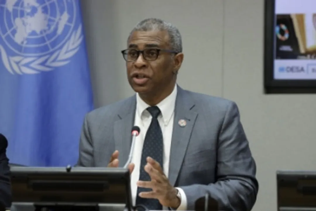  UN expects India's economy to recover by 7.3% this calendar year