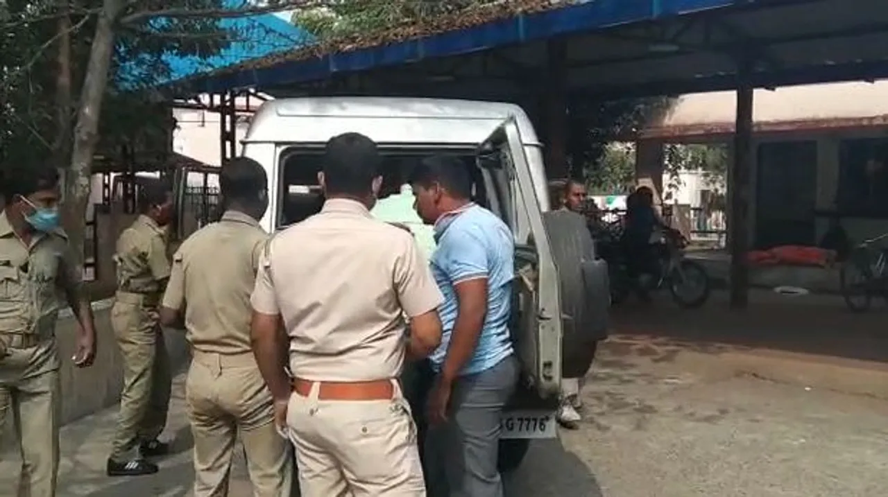  7-year-old girl battles for life as miscreant slits throat in Odisha