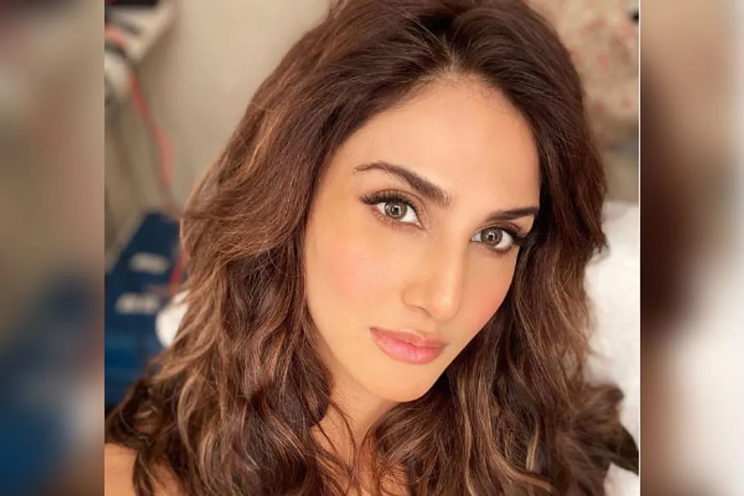  Vaani Kapoor: I hope this is the year of big-screen entertainers