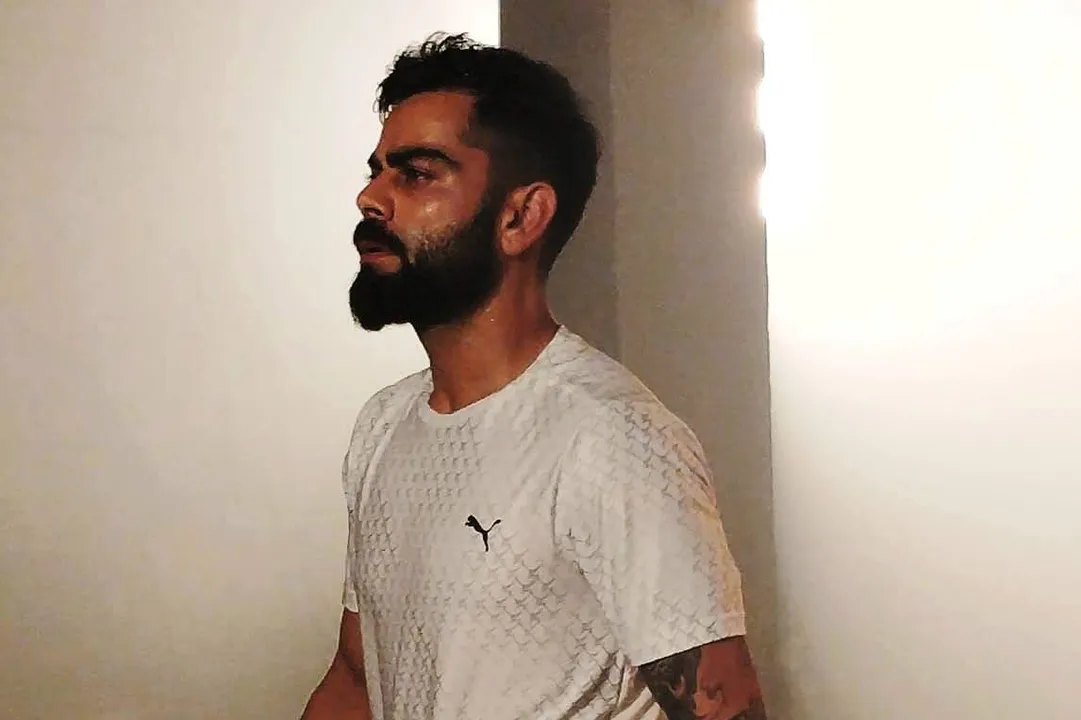  Kerala HC issues notice to Virat Kohli. Here's why