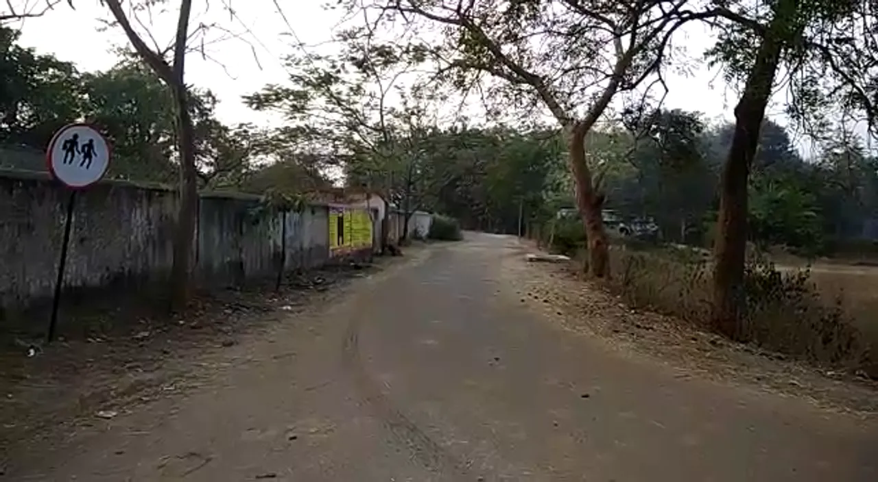  COVID-19: This Odisha village declared containment zone