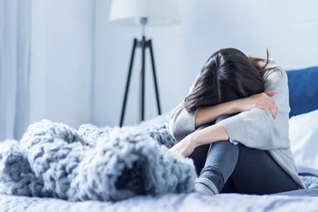  Running late on Period? These could be few reasons