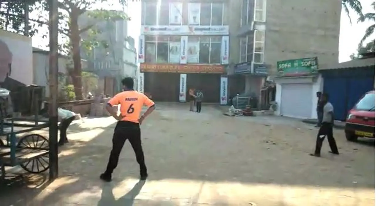  Bharat Bandh impact in Odisha