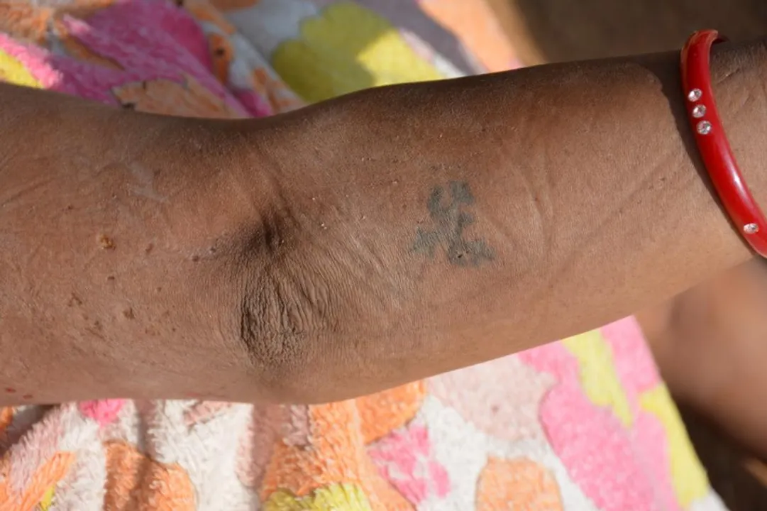  Cash reward for info on beheaded woman: Odisha police