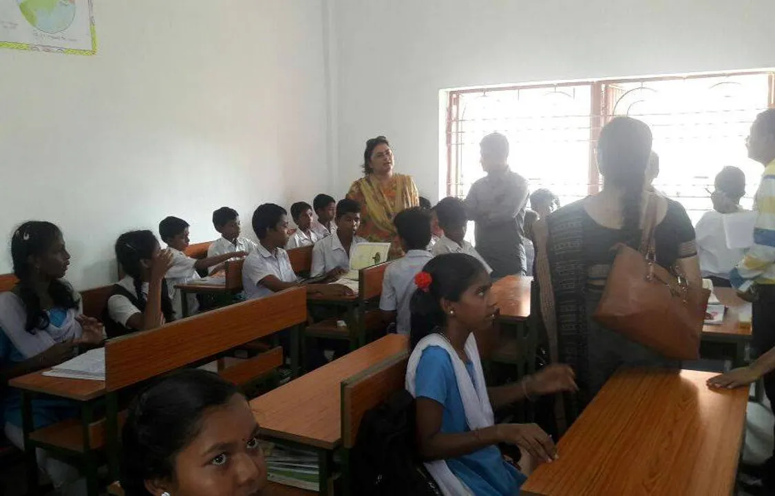  Odisha Scholarship 