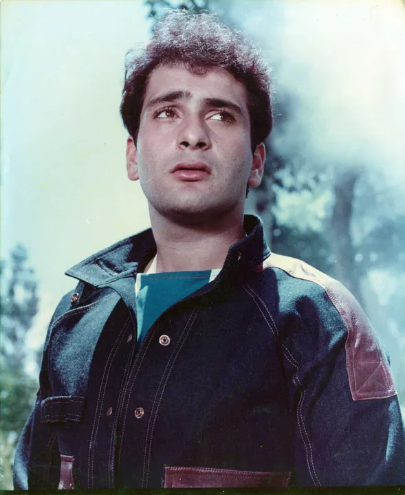  Rishi Kapoor's brother actor Rajiv Kapoor no more