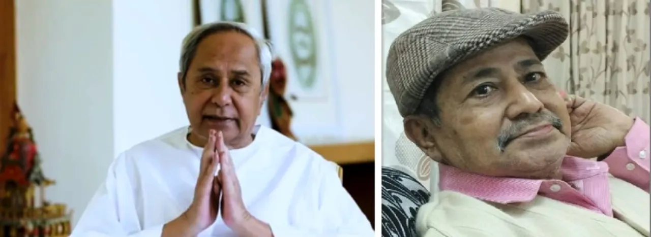  Eminent cine journalist Ranadheer Das no more; Odisha CM expresses grief