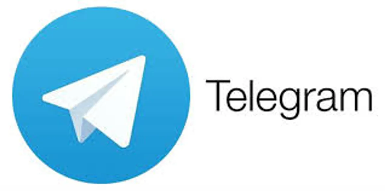  Telegram becomes most downloaded app in Jan, highest installs from India