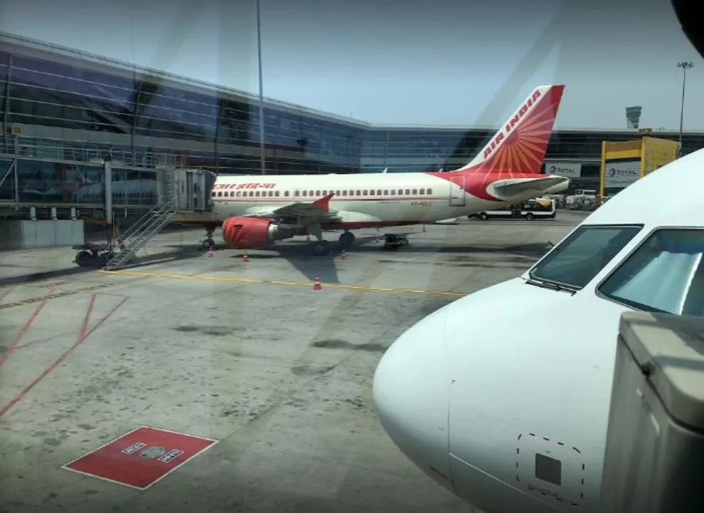  India issues new guidelines for international arrivals