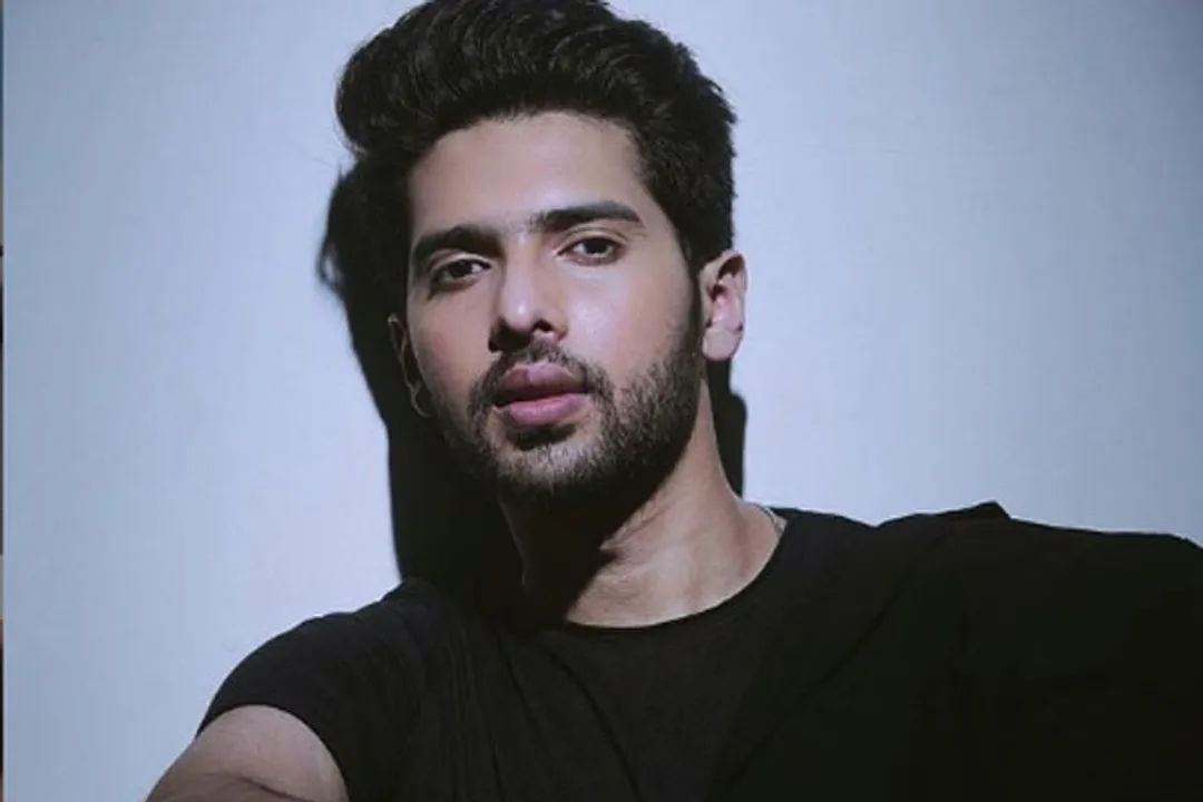  Armaan Malik: New artistes getting chance in B'wood due to social media