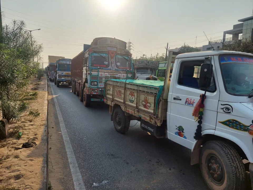  Odisha bandh 