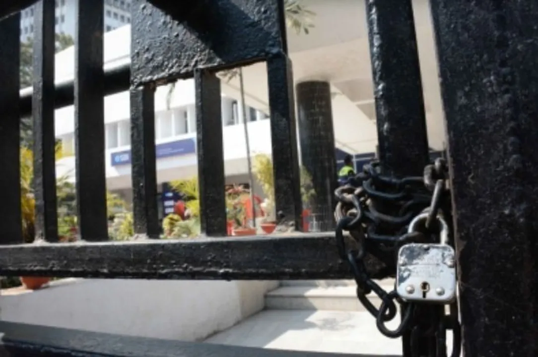  10 lakh bank employees to go on two-day strike from tomorrow