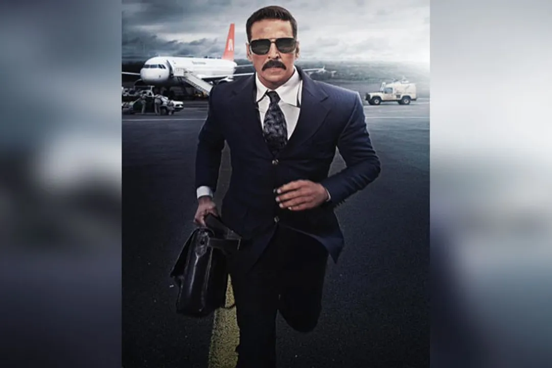 Akshay Kumar's 'Bell Bottom' set for OTT release on Sep 16