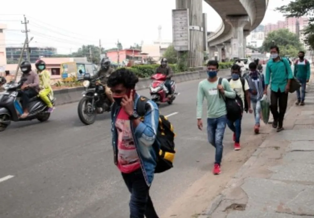  From weekend curfew to marriage restriction, here're new COVID guidelines in Karnataka
