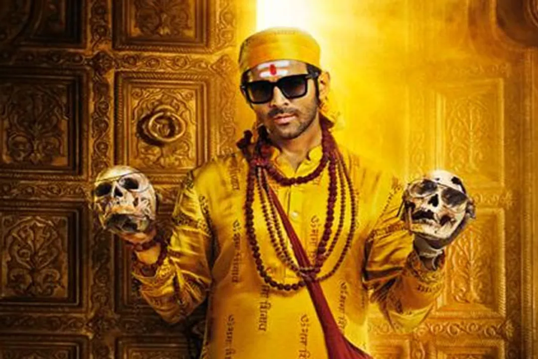  'Bhool Bhulaiyaa 2' to hit theatres this November
