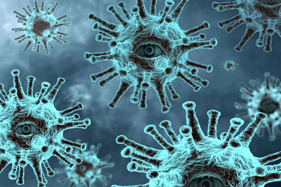  Over 1 lakh people infected with COVID-19 in Odisha's 13 tribal districts