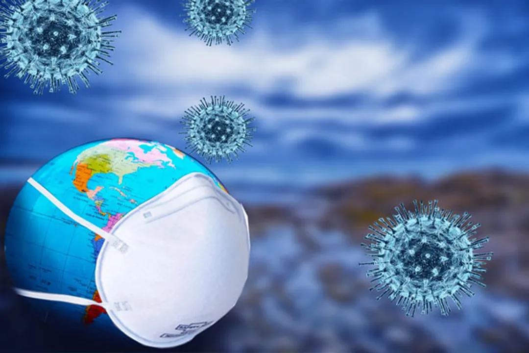  How diabetes, cancer & pesticide exposure raises Covid risk