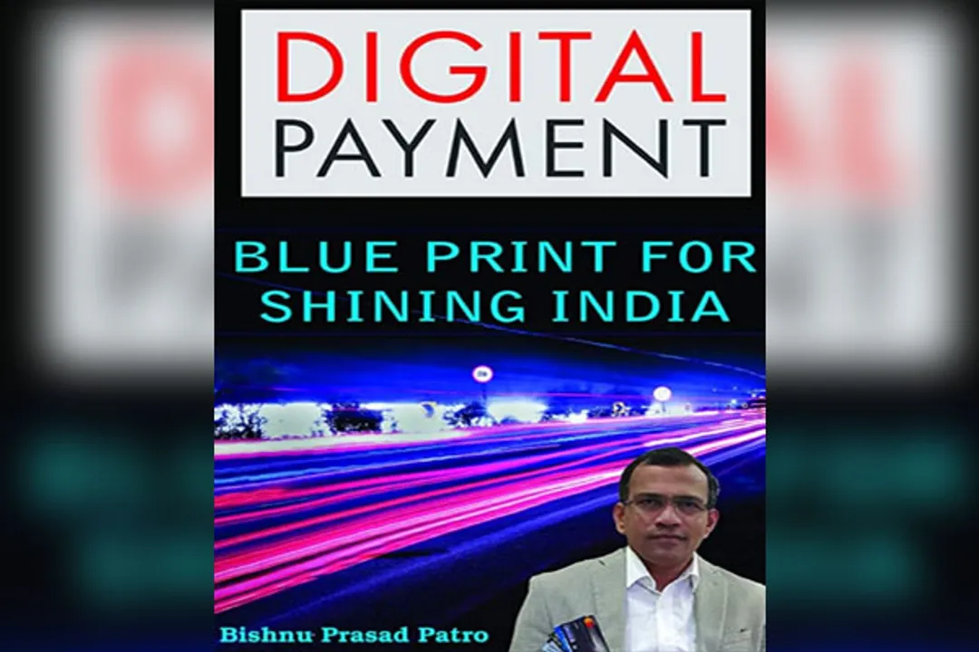  Book Review: 'Digital Payment’- Blue Print for Shining India