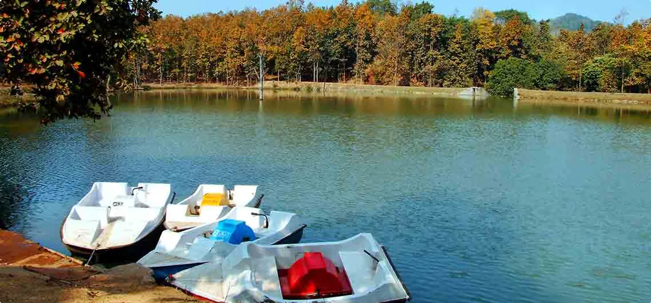  Pic courtesy: Odisha Tourism 