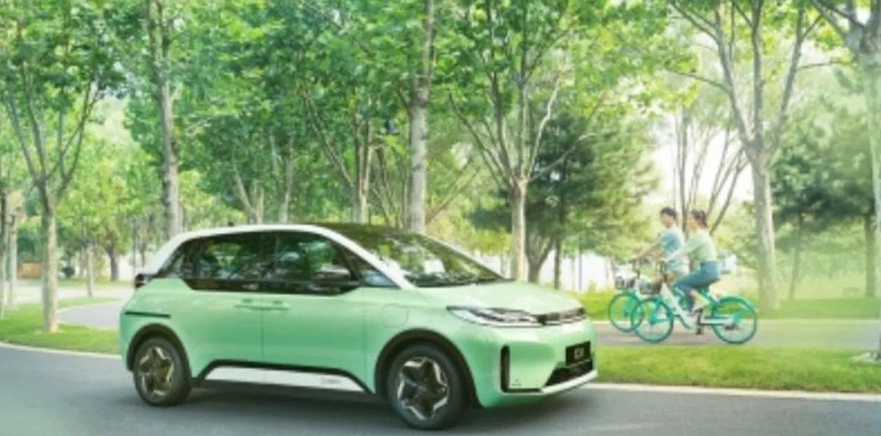  As petrol nears Rs 100/litre, electric vehicles running at one-tenth cost