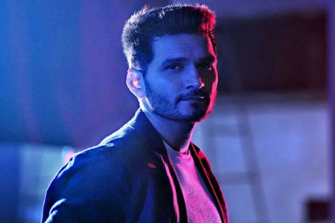  Singer Gajendra Verma on importance of social media for indie music
