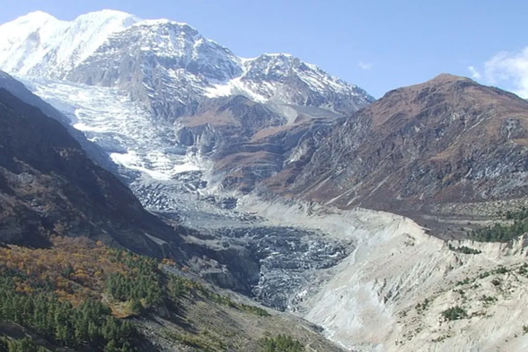  Himalayan glaciers sensitive to climate change, rapidly shrinking: Explained