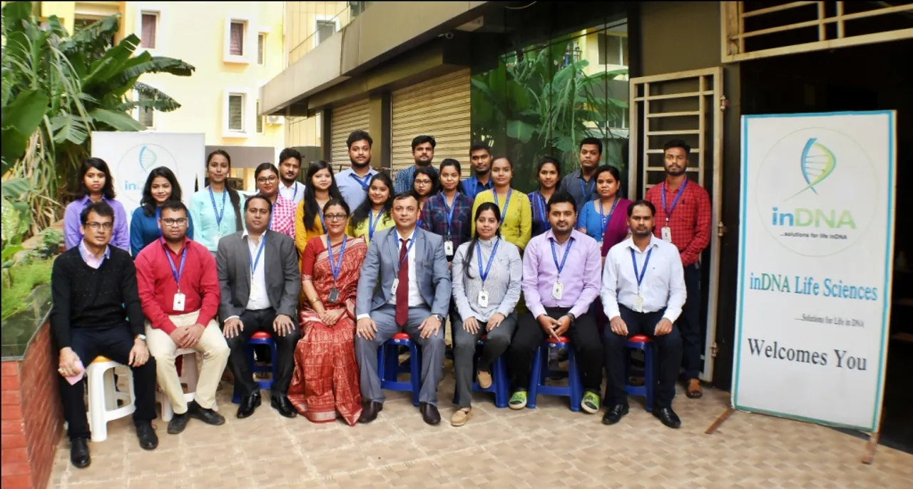  World Cancer Day celebrated at inDNA Life Sciences