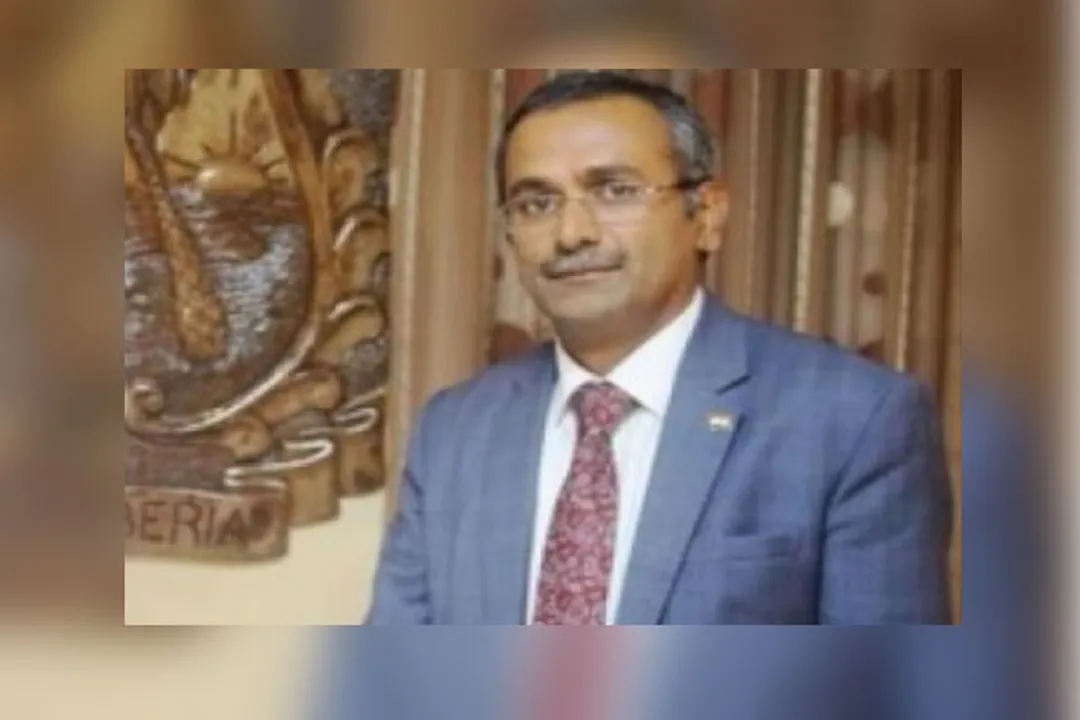  India warns against terrorists getting chemical weapons of mass destruction