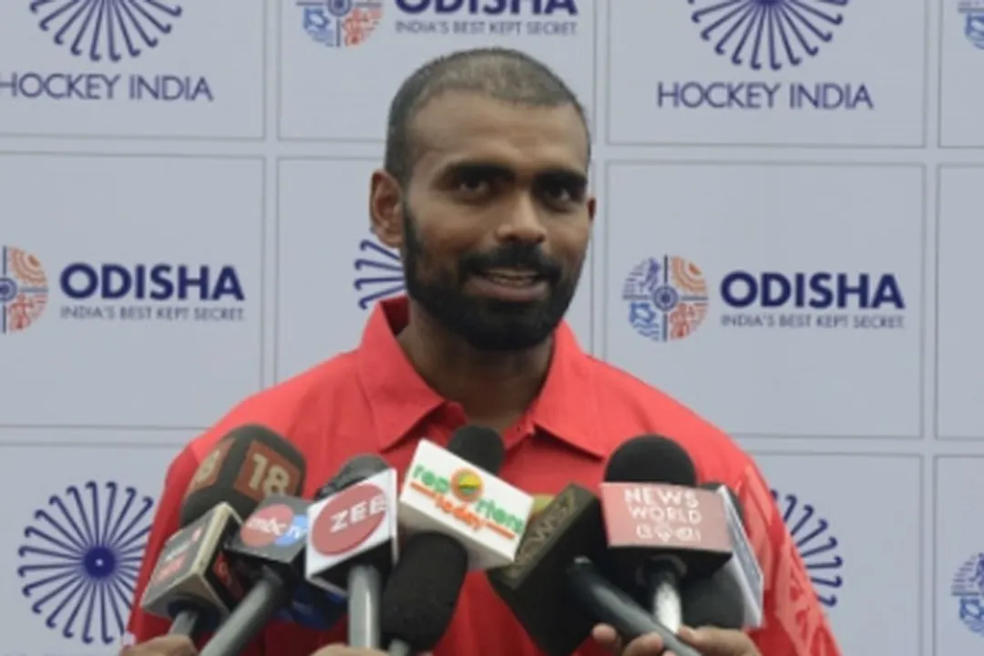  India men's hockey team to travel to Europe on Sunday