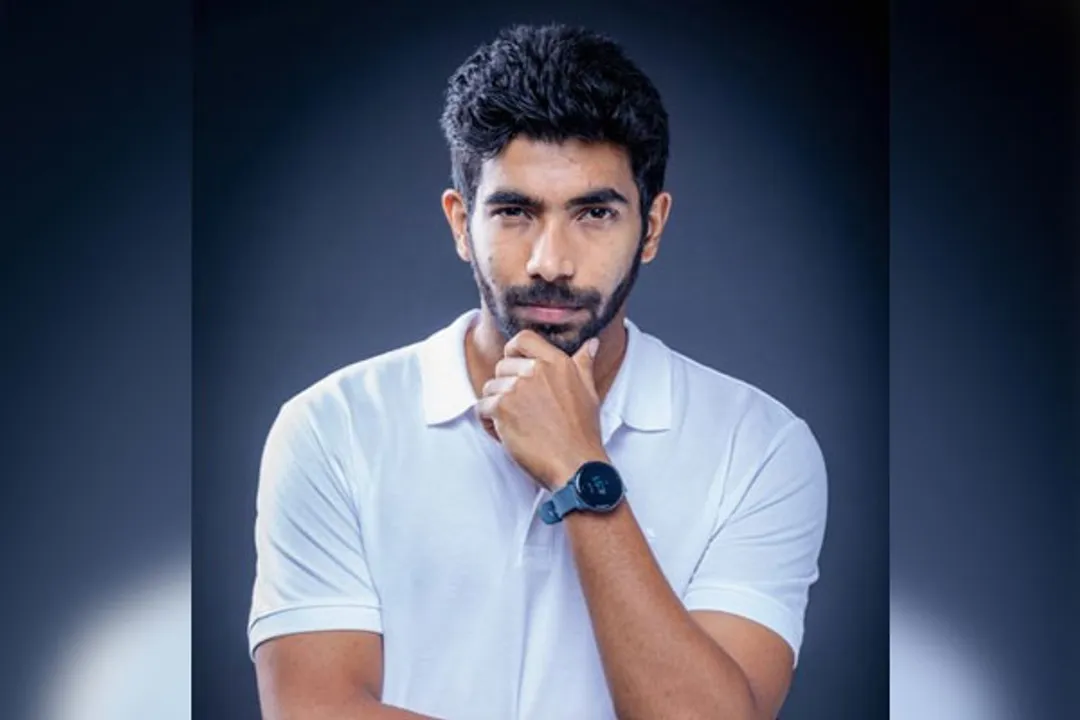  Bumrah released from Indian Test squad on his request: BCCI