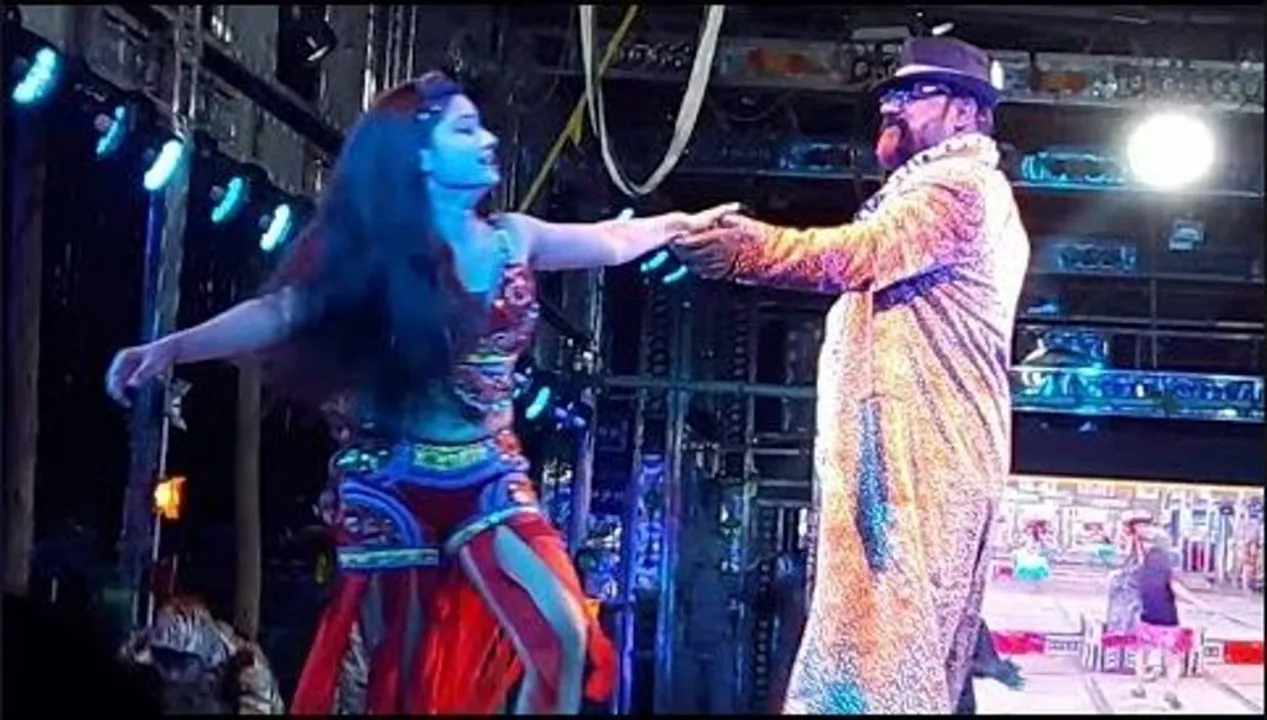  Odisha Govt to ban obscene dance in Jatra shows