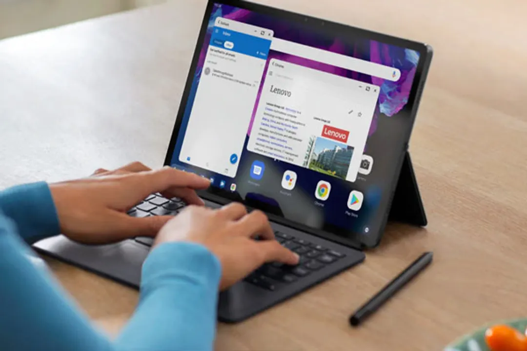  Lenovo Tab P11 Pro launched in India