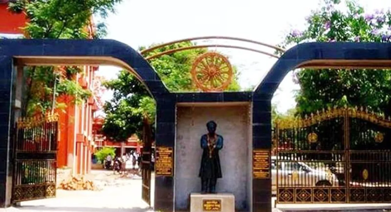  Three more varsities in Odisha to get new VCs