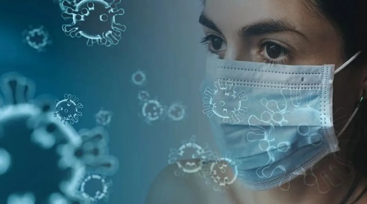  Shield yourself from Covid with three-layered masks: Experts