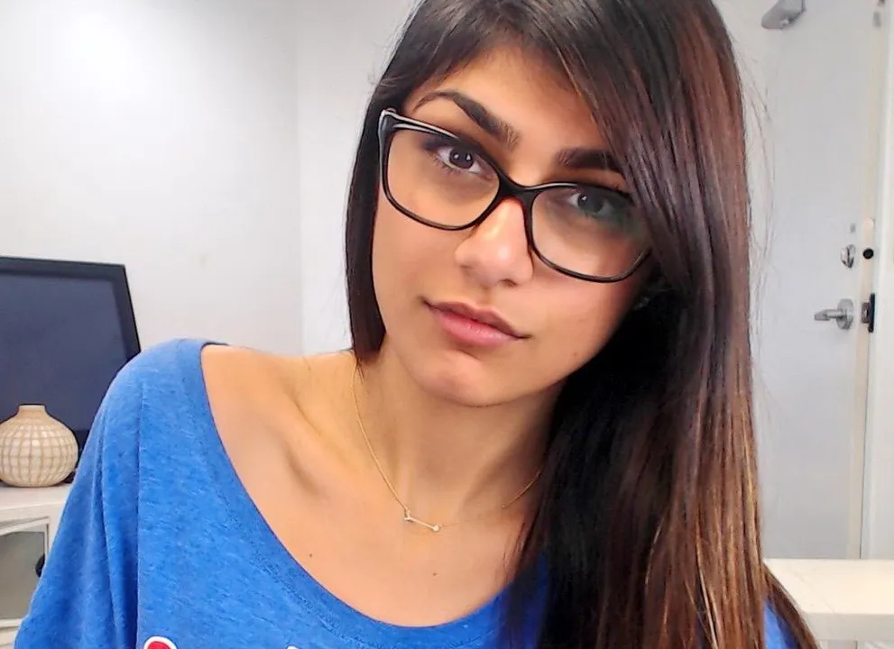  After Rihanna, Mia Khalifa extends support to farmers' protest