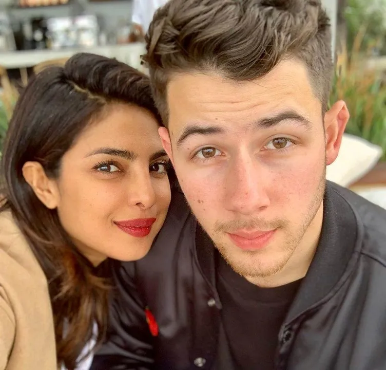  Nick Jonas wants to have 'many' kids with Priyanka Chopra