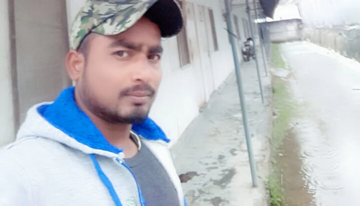  Odisha youth goes missing in Uttarakhand flood