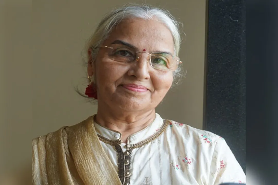  Meet internet sensation, 62-year-old multifaceted 'Dancing Dadi'