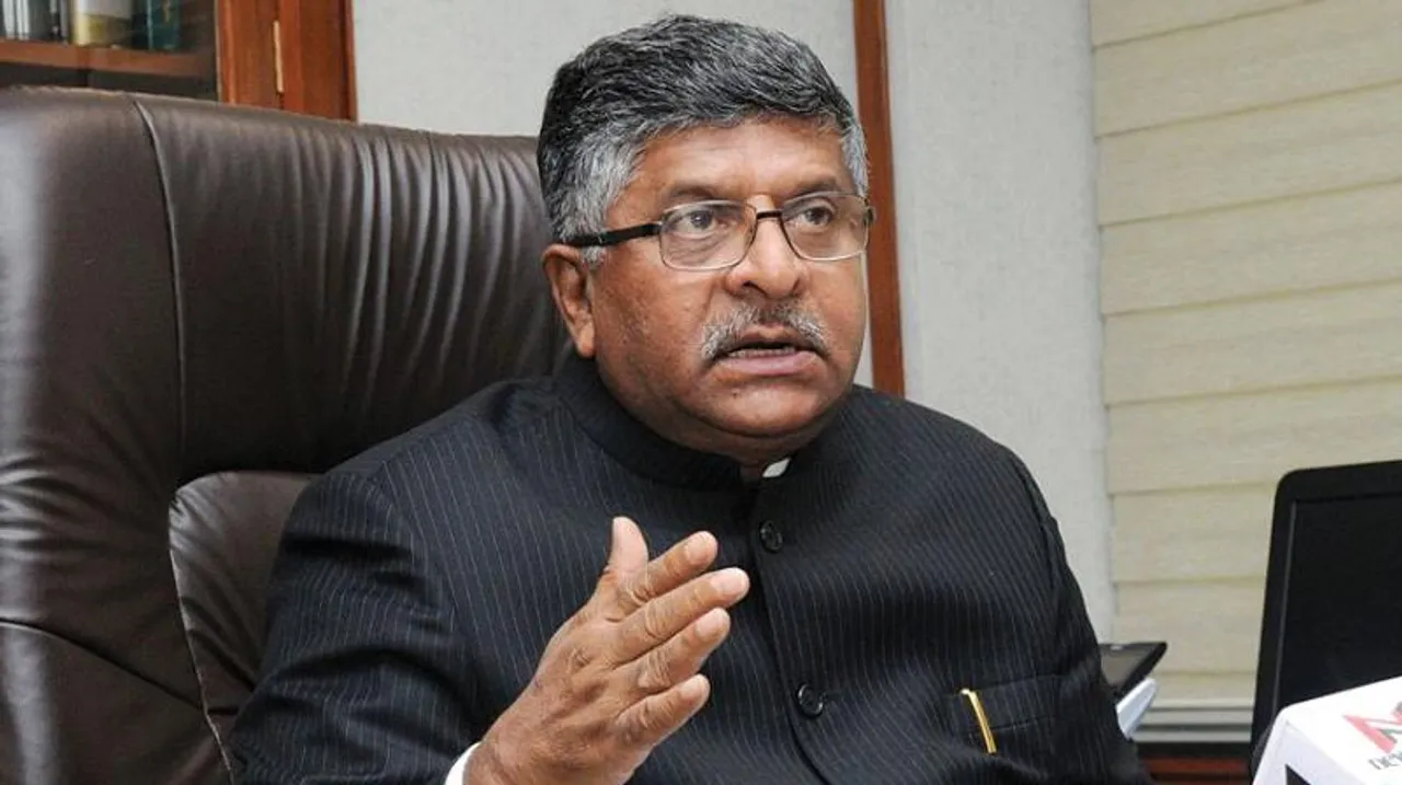  Dalit converting to Islam or Christianity won't get quota: Law Minister