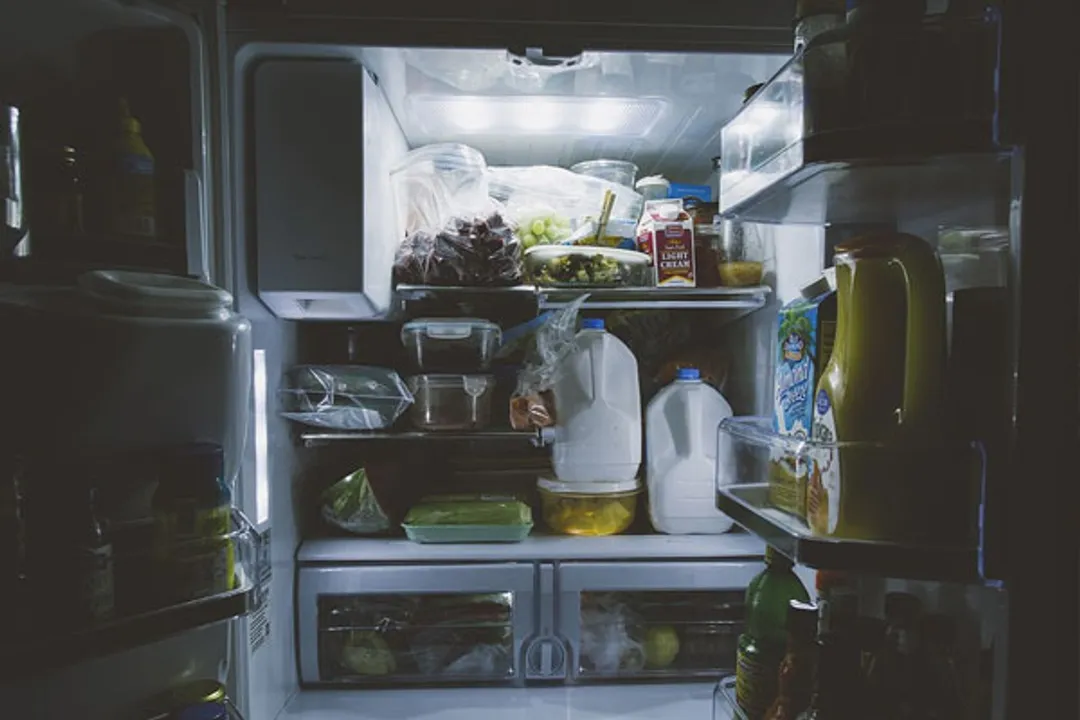  10 things you should not refrigerate