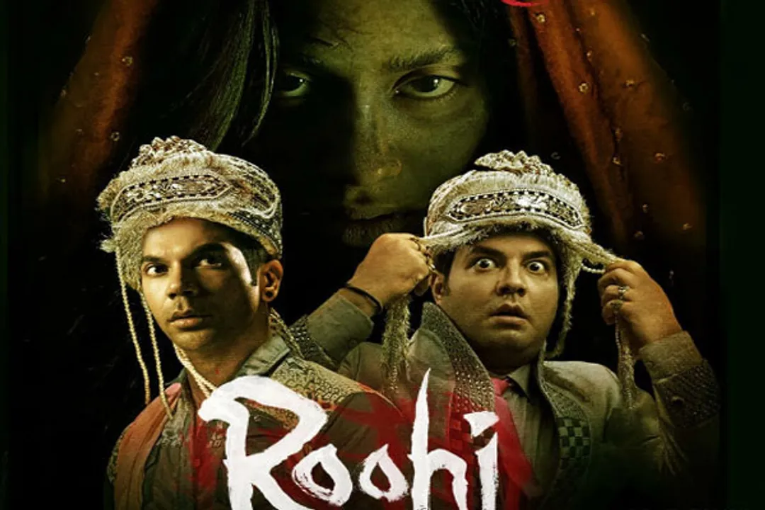  'Roohi' collects Rs 3.06 crore on opening day