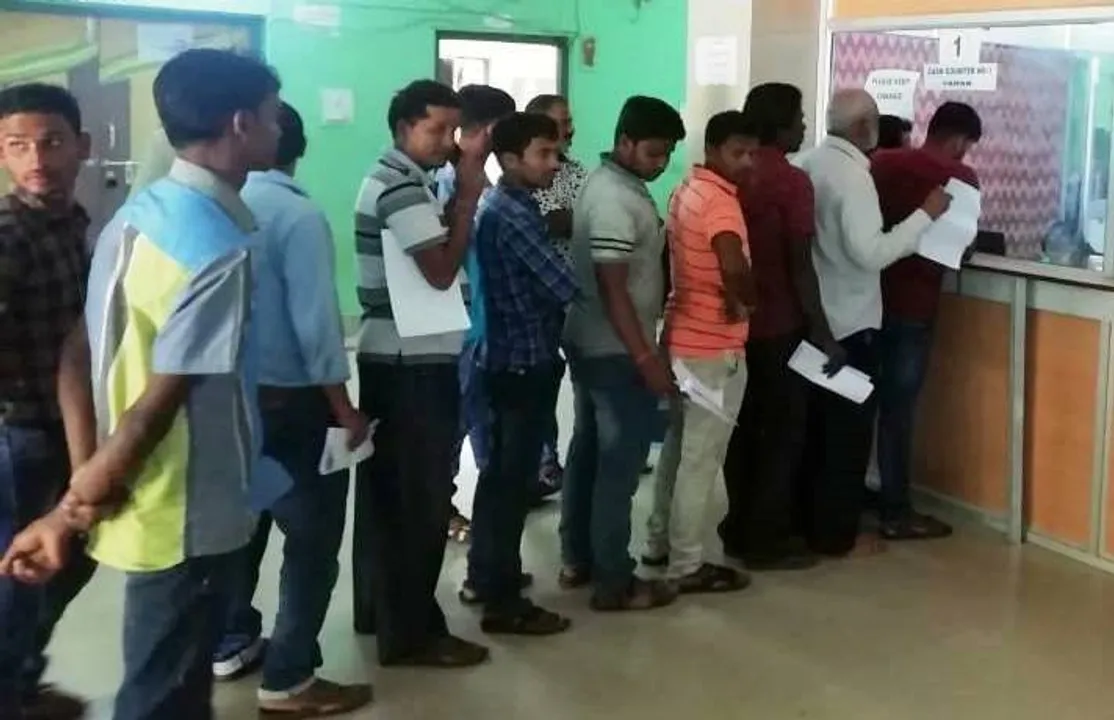  RTOs in Odisha to become queue-less