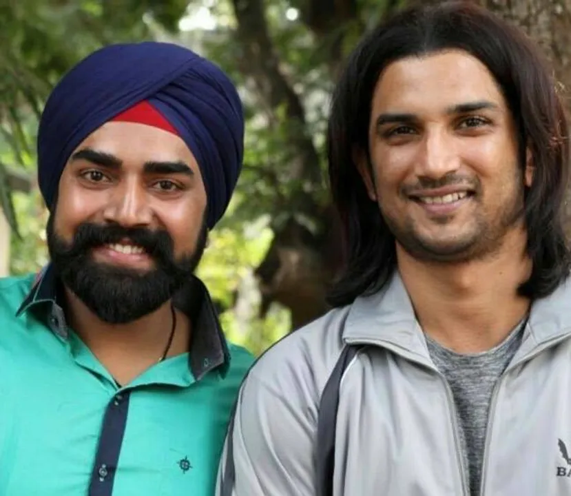  'MS Dhoni' actor Sandeep Nahar dies after posting video, suicide note