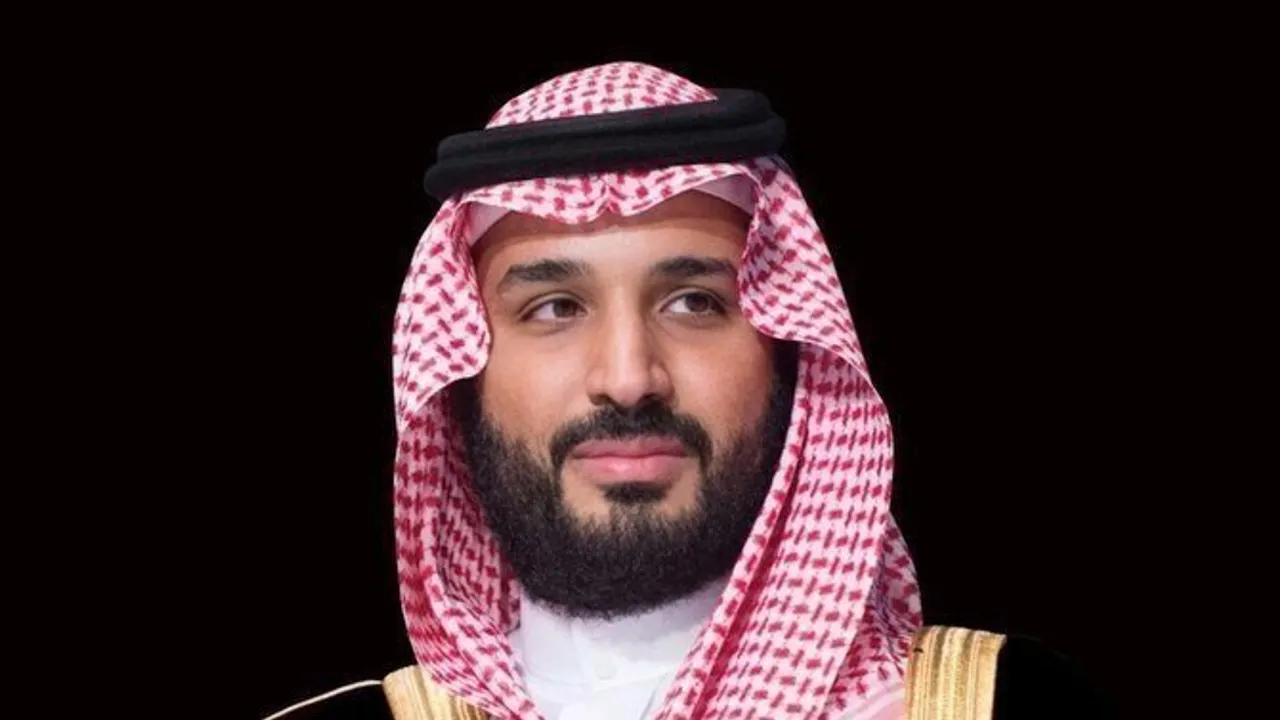  Saudi crown prince approves operation to 'capture or kill' Khashoggi