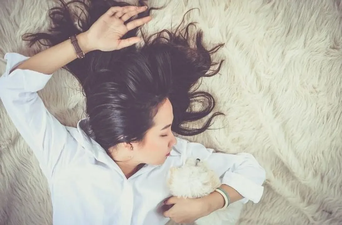  This Indian company offers Rs 10 lakh prize for sleeping!